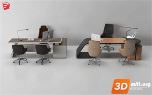 Office Furniture Skp Flies